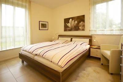 Appartement 1/1 Erlenblick in Zinnowitz