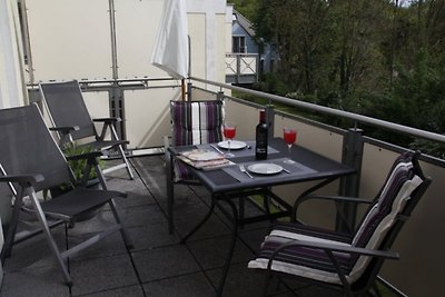 Vakantieappartement Gezinsvakantie Zinnowitz