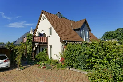 Vakantieappartement Gezinsvakantie Zinnowitz