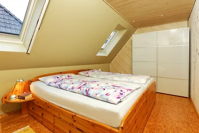 Vakantieappartement Gezinsvakantie Zinnowitz