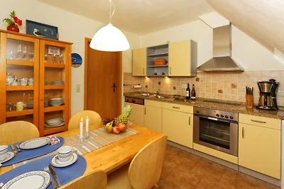 Vakantieappartement Gezinsvakantie Zinnowitz