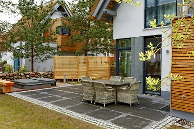 5* Strandhaus 30c in Karlshagen
