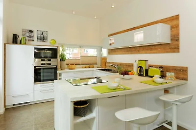 5* Strandhaus 30c in Karlshagen