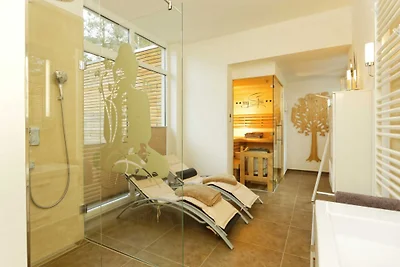 5* Strandhaus 30c in Karlshagen