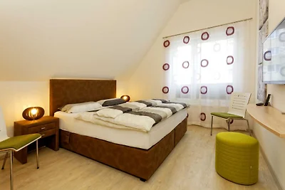5* Strandhaus 30c in Karlshagen