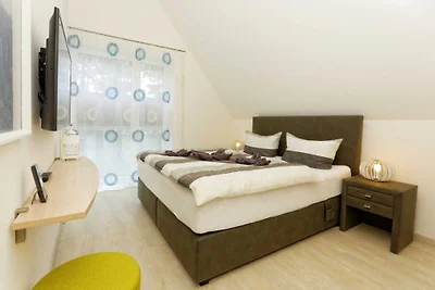 5* Strandhaus 30c in Karlshagen