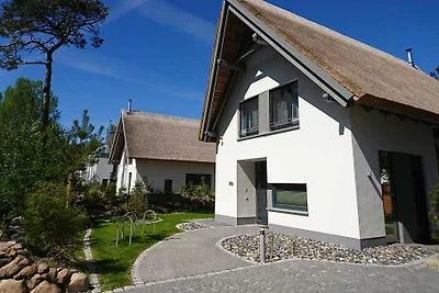 5* Strandhaus 30c in Karlshagen