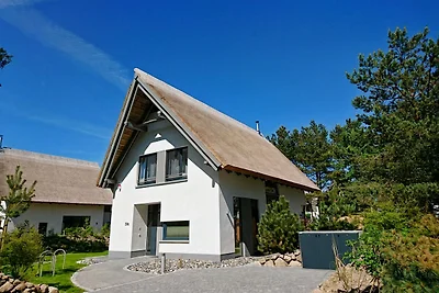 5* Strandhaus 30c in Karlshagen