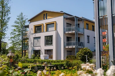 Appartement 2/5 Sunshine in Zinnowitz