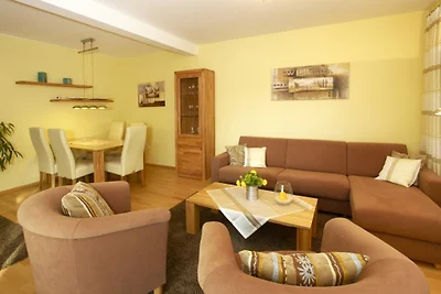 Appartement 2/5 Sunshine in Zinnowitz