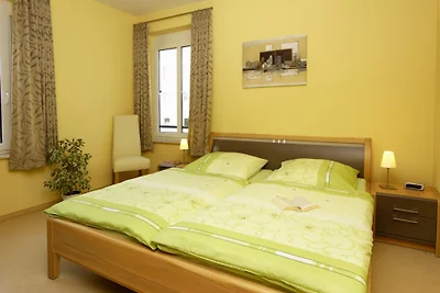 Appartement 2/5 Sunshine in Zinnowitz