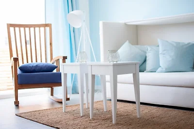 Vakantieappartement Gezinsvakantie Karlshagen