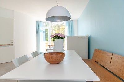 Vakantieappartement Gezinsvakantie Karlshagen