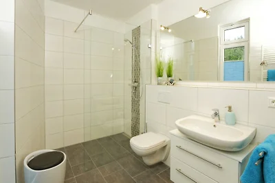 5* Wohnung Kajüte K 2/6, Karlshagen