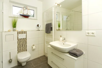 5* Wohnung Kajüte K 2/6, Karlshagen