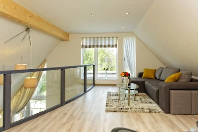 5* Wohnung Kajüte K 2/7, Karlshagen