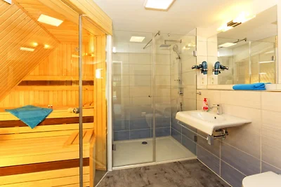 5* Wohnung Kajüte K 2/7, Karlshagen