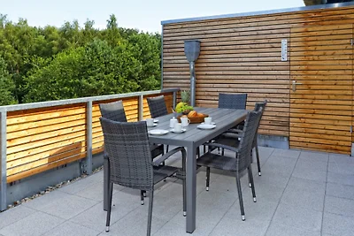5* Wohnung Kajüte K 2/7, Karlshagen