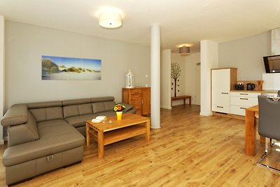 Vakantieappartement Gezinsvakantie Karlshagen