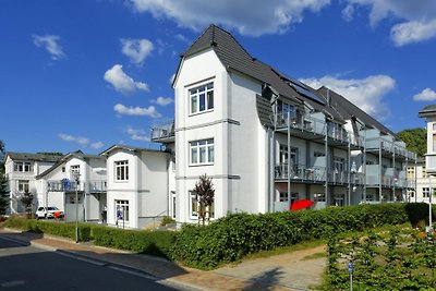 Fewo 22, Villa Marin in Zinnowitz