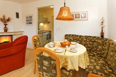 Vakantieappartement Gezinsvakantie Koserow