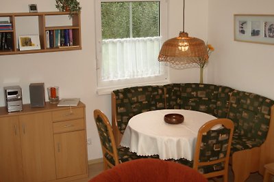 Vakantieappartement Gezinsvakantie Koserow