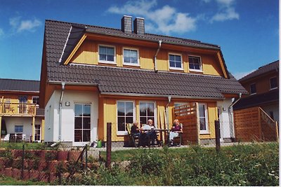 Vakantieappartement Gezinsvakantie Koserow