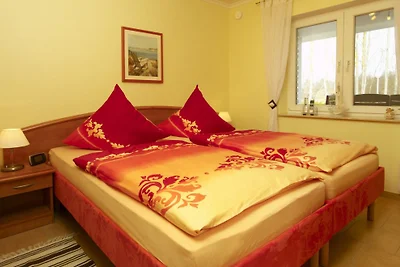 4* Ferienhaus NEPTUN in Karlshagen
