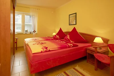 4* Ferienhaus NEPTUN in Karlshagen