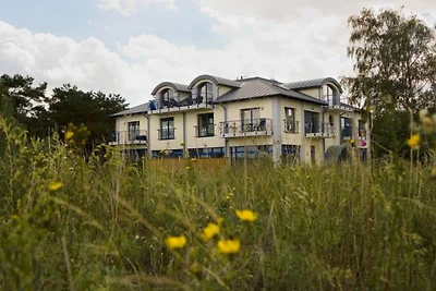 Appartamento 10 Baltic Sea View a Trassenheide