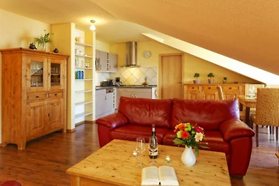 Appartamento 10 Baltic Sea View a Trassenheide