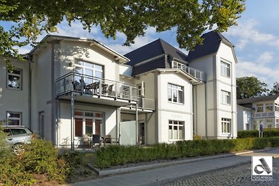 Fewo 21, Villa Marin in Zinnowitz