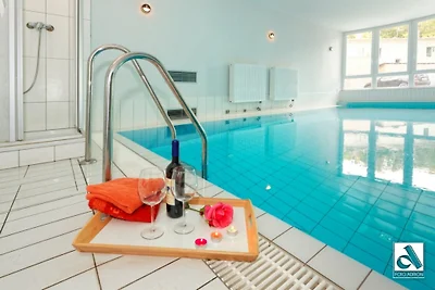 Vakantieappartement Gezinsvakantie Zinnowitz
