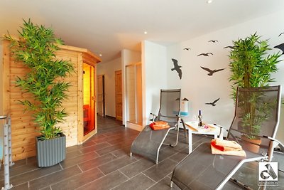 Fewo 21, Villa Marin in Zinnowitz