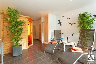 Vakantieappartement Gezinsvakantie Zinnowitz