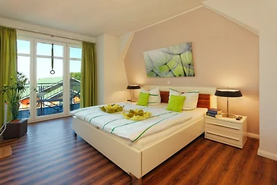 Vakantieappartement Gezinsvakantie Zinnowitz