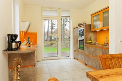 5* Strandhuis L13a in Karlshagen