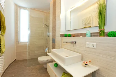 Ferienwohnung L2/3 in Karlshagen