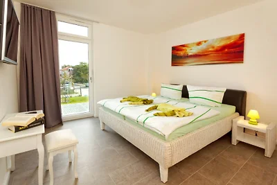 Ferienwohnung L2/3 in Karlshagen