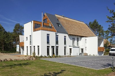 Ferienwohnung L2/4 in Karlshagen