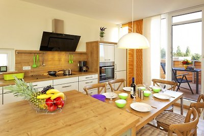 Vakantieappartement Gezinsvakantie Karlshagen