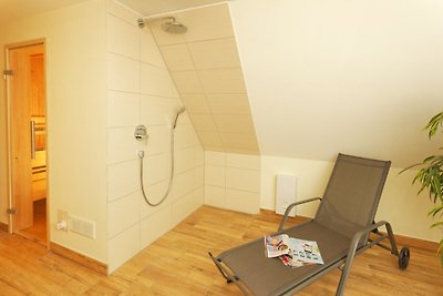 Vakantieappartement Gezinsvakantie Karlshagen