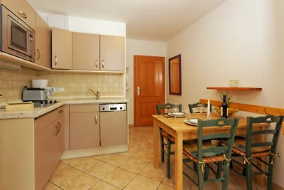 Appartamento 07 House Düne a Trassenheide