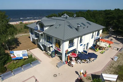 Appartamento 07 House Düne a Trassenheide
