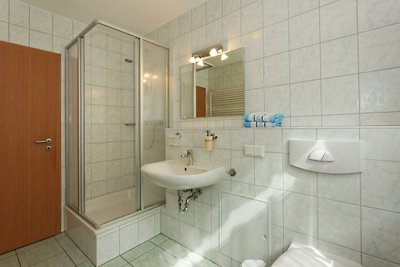 Fewo im EG, Waldstr. 8 in Zinnowitz