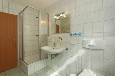 Vakantieappartement Gezinsvakantie Zinnowitz