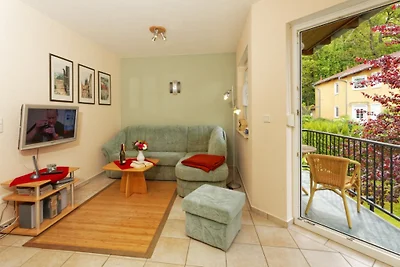 Vakantieappartement Gezinsvakantie Zinnowitz