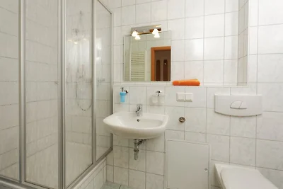 Vakantieappartement Gezinsvakantie Zinnowitz