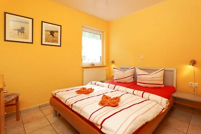 Vakantieappartement Gezinsvakantie Zinnowitz