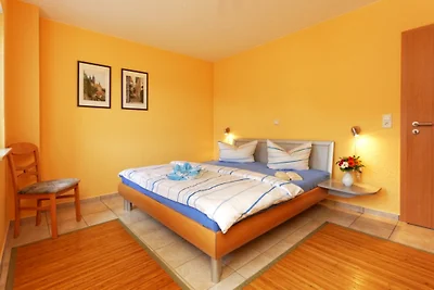 Vakantieappartement Gezinsvakantie Zinnowitz